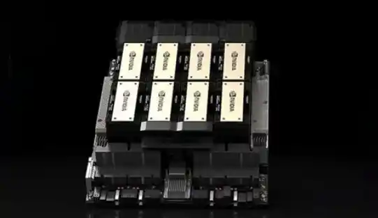 英伟达抢滩1.6nm新赛道，特斯拉微美全息共筑AI芯片生态新格局