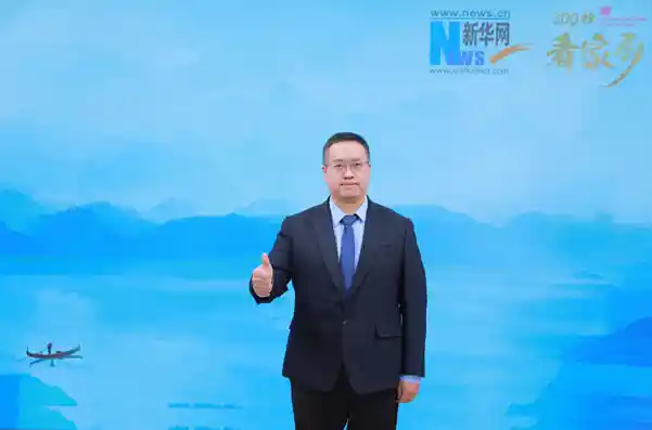 梵净山下养心秘境江口县惊艳登陆《300秒看家乡》