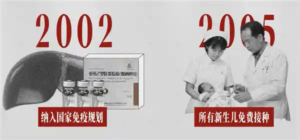 疫苗背后:几代人的健康守护战