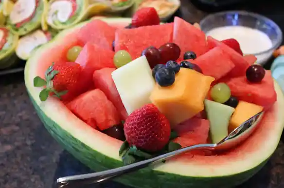 中国西瓜产量占全球六成，自由背后藏着怎样的产业密码？