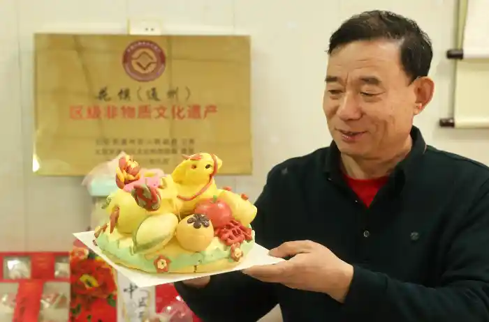 遇见张家湾，邂逅时光新篇