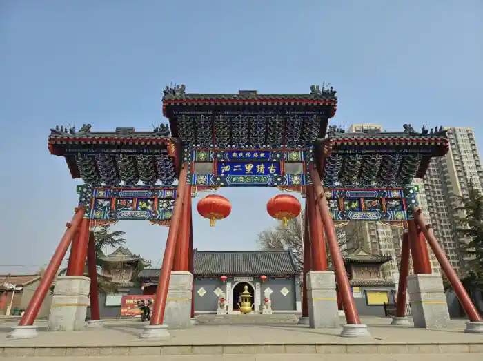 遇见张家湾，邂逅时光新篇