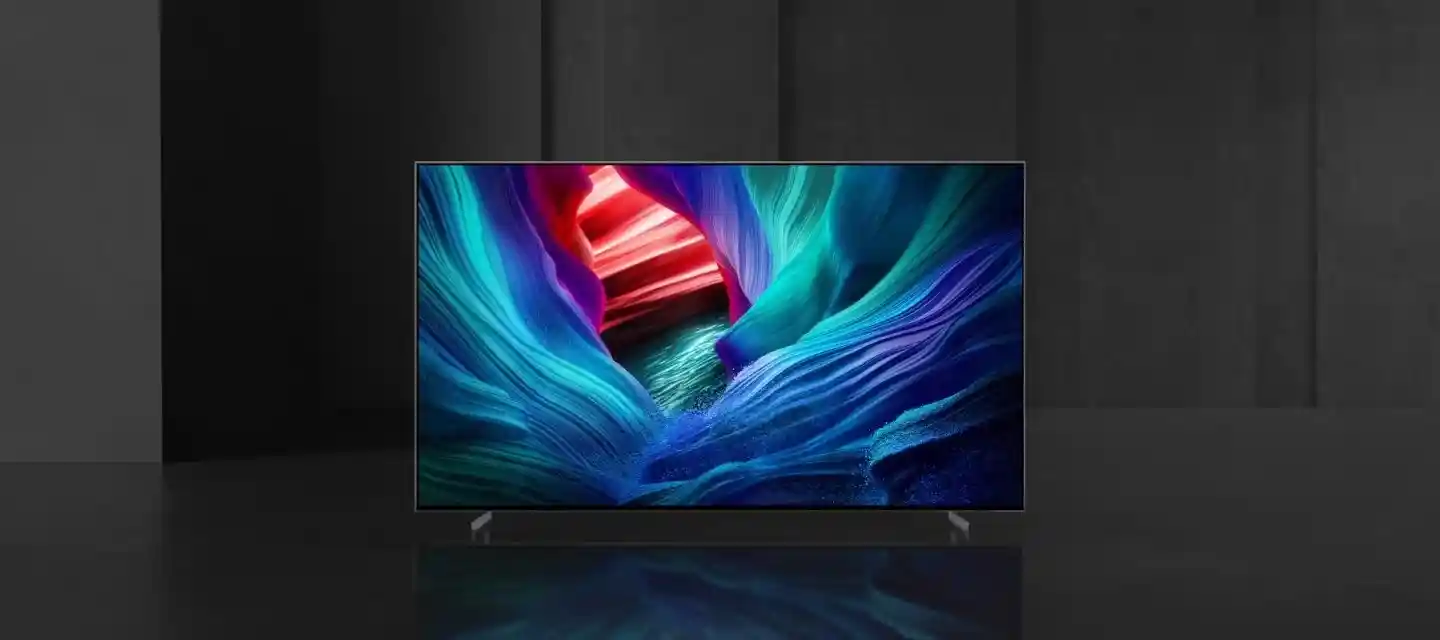 三星电视隐形科技破界登场：极简美学×量子点真实视界，重新定义精致生活新范式