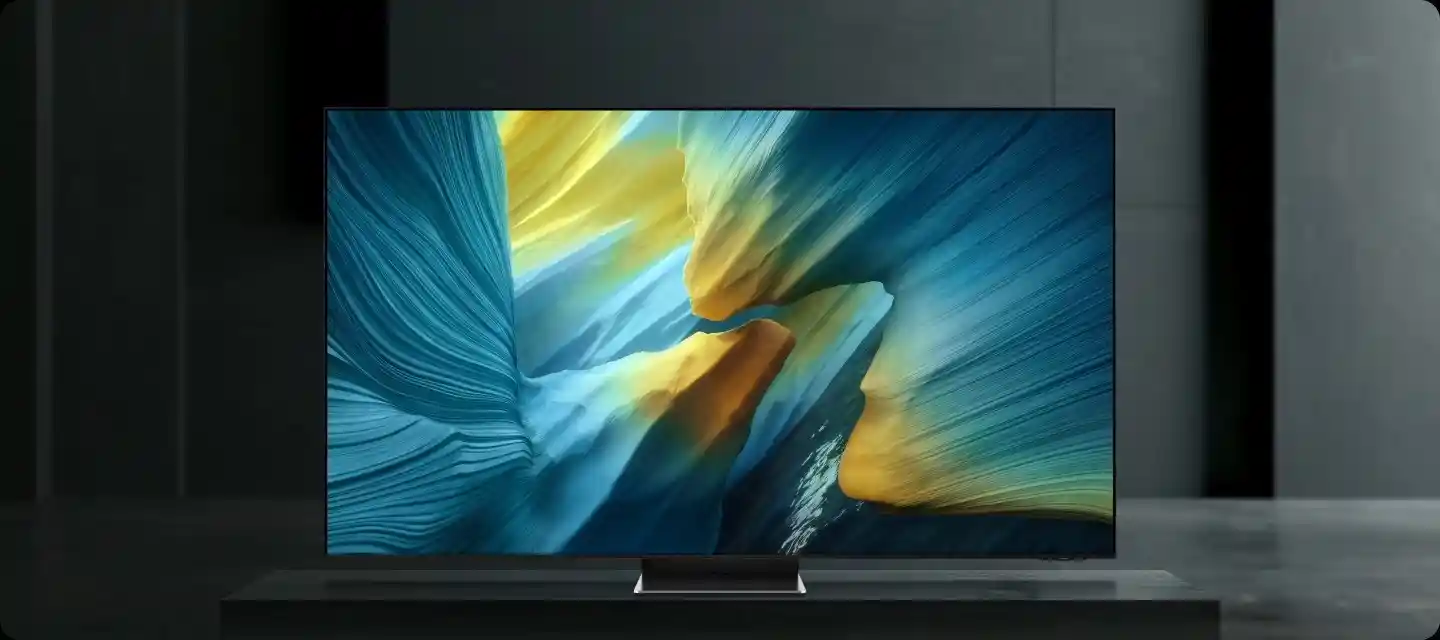 三星电视隐形科技破界登场：极简美学×量子点真实视界，重新定义精致生活新范式