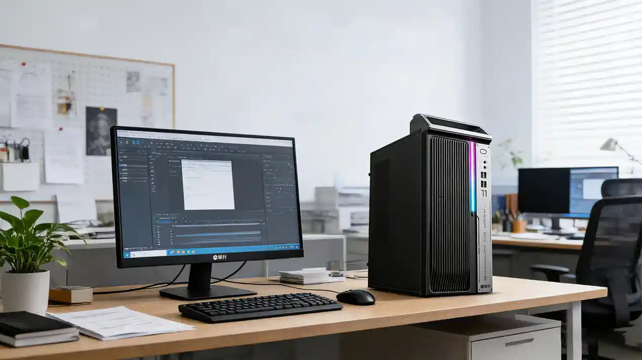 内存价格持续飙升，设计师刚需主机如何突围？