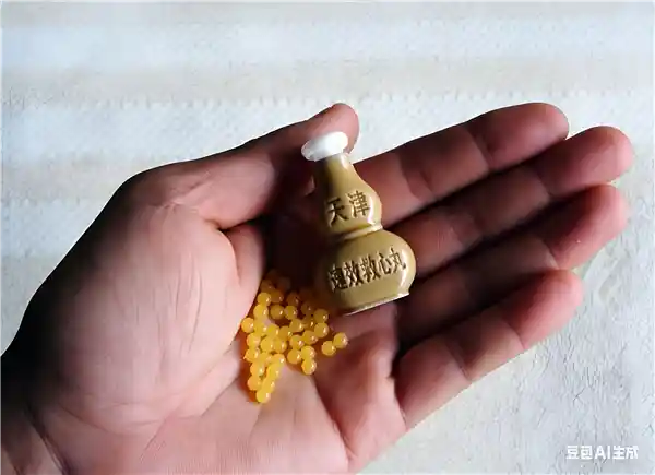 速效救心丸搜索暴涨30倍，专家紧急提醒：别贴身带！