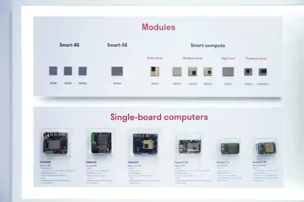 MWC2026重磅亮相！移远通信首发机器人远征引擎，以毫秒级稳定连接重塑具身智能全球落地新范式