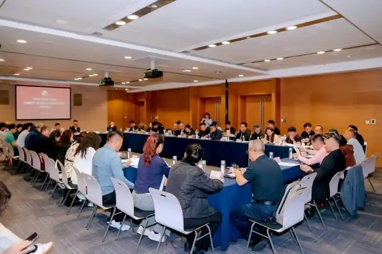 风起东方,新程启航|2026上海API EXPO五周年盛典燃动全场
