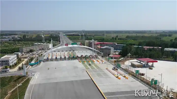 雄安光速通勤：9分钟直达北京，25分钟抵达天津！