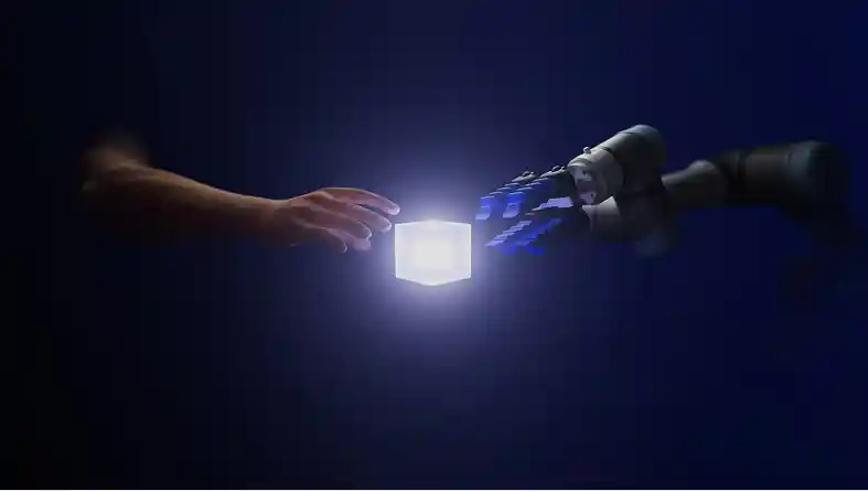 异构计算赋能物理AI，英特尔宋继强揭秘应用新未来