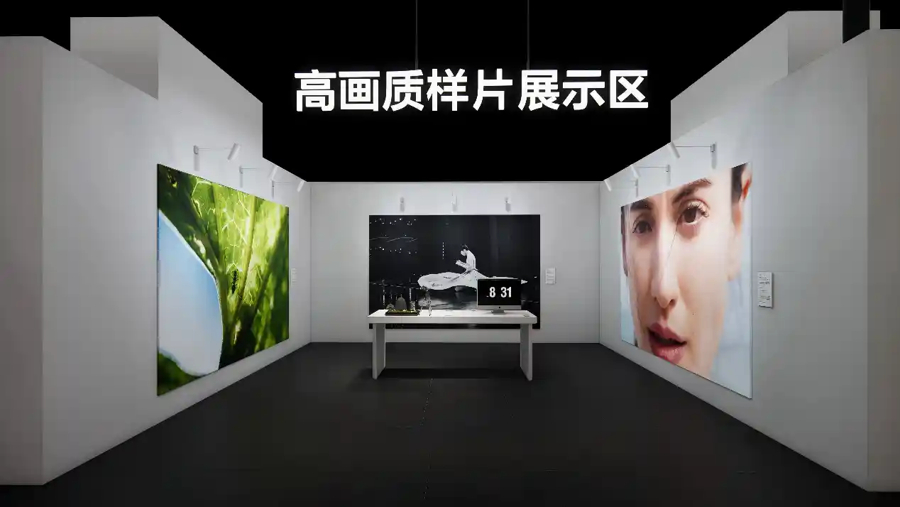 索尼旗舰集结北京,2026CHINA P&E引爆光影未来
