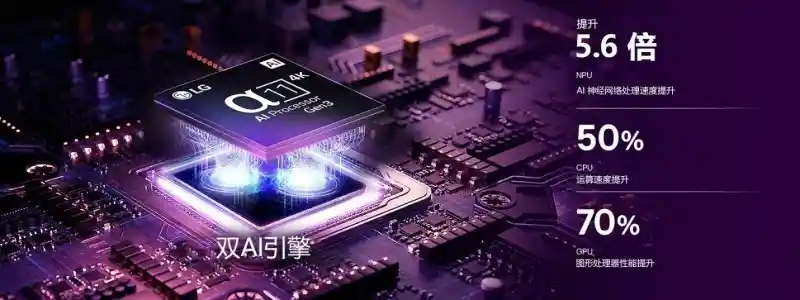 七夕浪漫新主张:LGOLED evo C6电视与沐光冰箱共谱居家甜蜜乐章