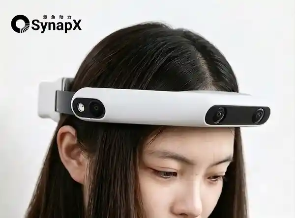 章鱼动力OctoSense:肌电大模型实现千人适配,外骨骼手套引领人机协同新纪元
