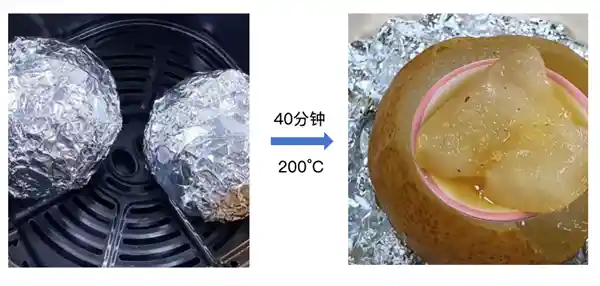 空气炸锅竟有这些隐藏用法！90%的人都不知道