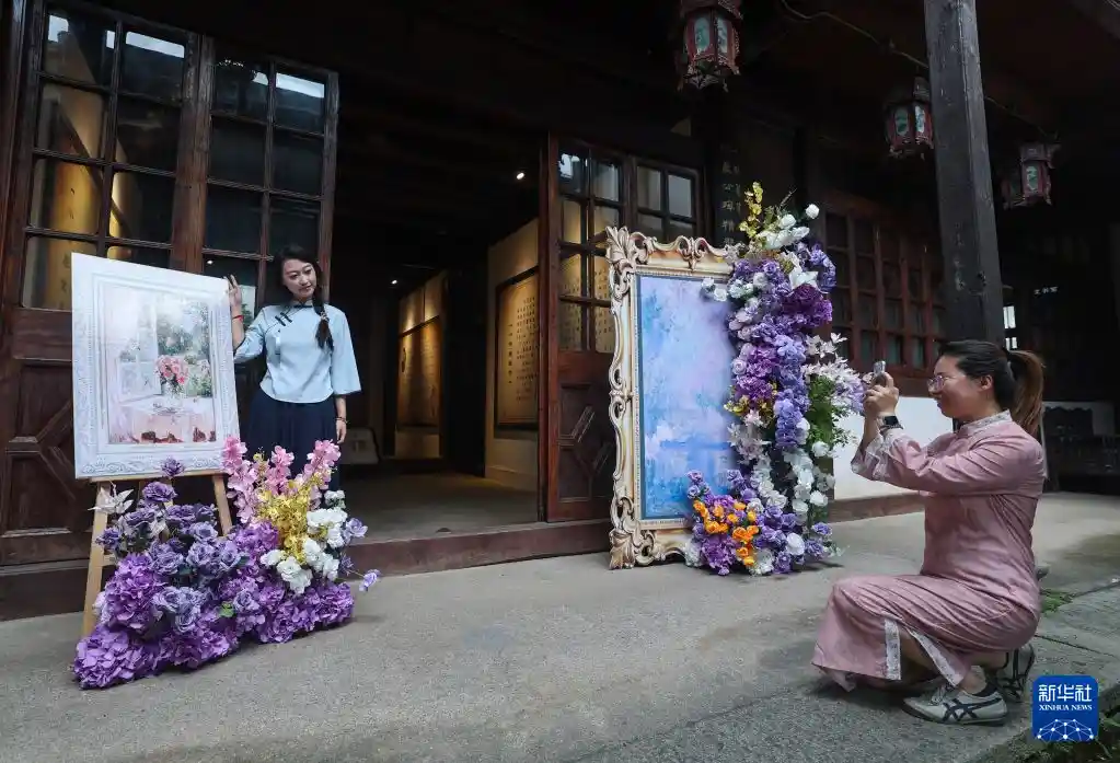 诸暨七夕鹊桥会：民俗IP引爆乡村农文旅新流量